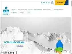 Sites similar to ywsa.org