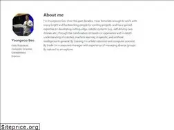 Sites similar to ywseo.github.io