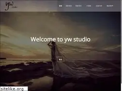 Sites similar to ywstudio.com.tw