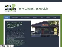 Sites similar to ywtc.ca