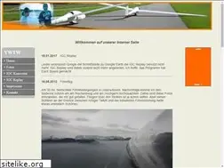 Sites similar to ywtw.de