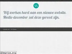 Sites similar to yx-company.nl