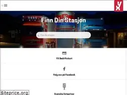 Sites similar to yx.no