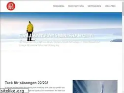 Sites similar to yxbacken.nu