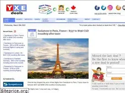Sites similar to yxedeals.com