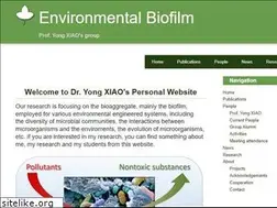 Sites similar to yxiao.net