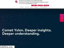 Sites similar to yxlon.com