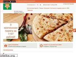 Sites similar to yxti-pizza.ru