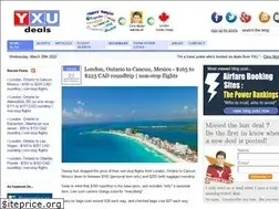 Sites similar to yxudeals.com