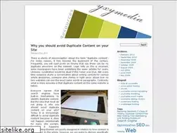 Sites similar to yxymedia.net