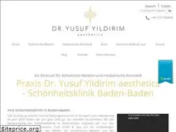 Sites similar to yy-aesthetics.com
