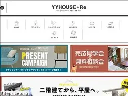 Sites similar to yy-house-re.com