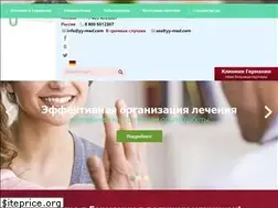 Sites similar to yy-med.com