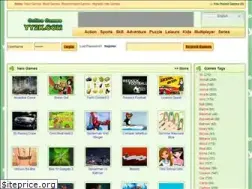 Sites similar to yy2k.com