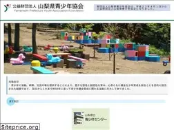 Sites similar to yya.or.jp