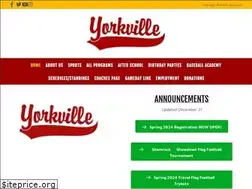 Sites similar to yyaa.org
