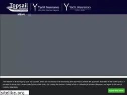 Sites similar to yyachtinsurance.com