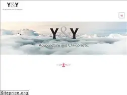 Sites similar to yyacupuncturechiropractic.com