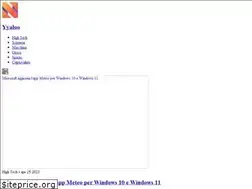 Sites similar to yyaloo.com