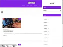 Sites similar to yyamanoblog.com