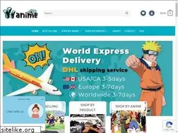 Sites similar to yyanime.com