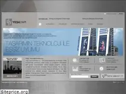 Sites similar to yyapi.com.tr