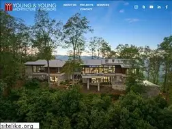 Sites similar to yyarchitects.com
