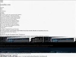 Sites similar to yyazilim.com
