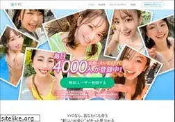 Sites similar to yyc.co.jp