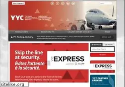 Sites similar to yyc.com