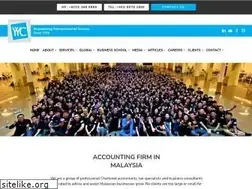 Sites similar to yycadvisors.com