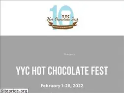 Sites similar to yychotchocolate.com