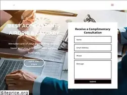 Sites similar to yyctaxes.ca