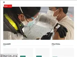 Sites similar to yyctimes.ca