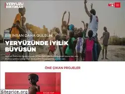 Sites similar to yyd.org.tr