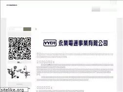 Sites similar to yydt.com.tw