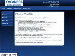 Sites similar to yyecamera.com