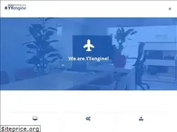 Sites similar to yyengine.jp