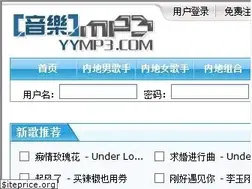 Sites similar to yymp3.net
