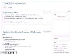 Sites similar to yynotes.net