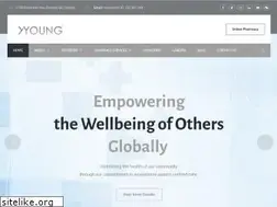 Sites similar to yyoungclinic.com