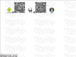 Sites similar to yyp2p.cn