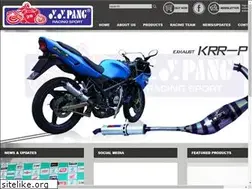 Sites similar to yypang.com.my