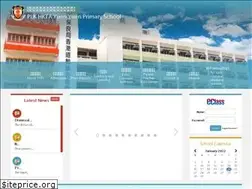 Sites similar to yyps.edu.hk