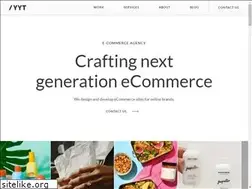 Sites similar to yyt.dev