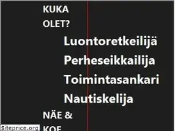 Sites similar to yyteri.fi