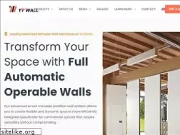 yywalls.com