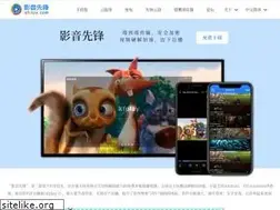 Sites similar to yyxfplayer.com