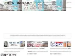 Sites similar to yyz.co.jp