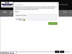 Sites similar to yyzlimo.ca